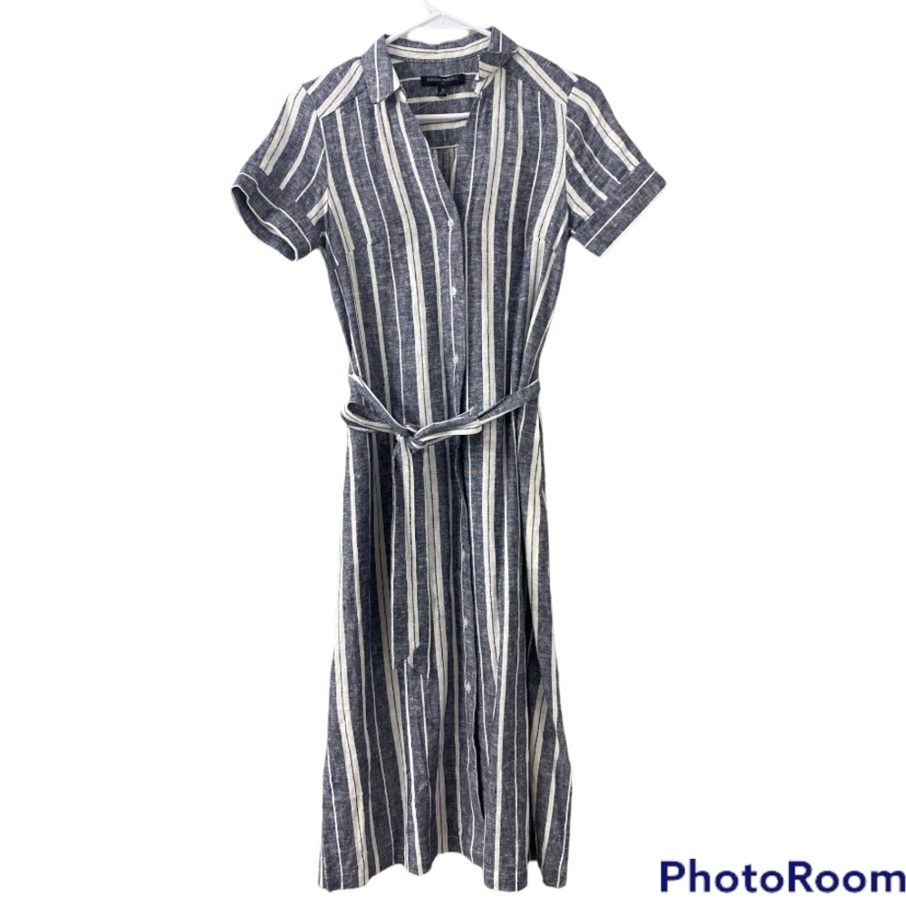 Banana republic dress